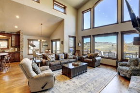 Indian Trail Cabin cabin